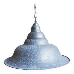 Lampe suspendue de grange