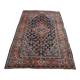 Antique Persian carpet