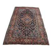 Grand tapis persan ancien