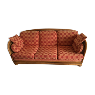 Roche Bobois Sofa