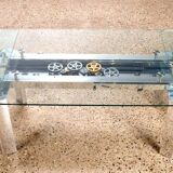 Rochebobois Astrolab table