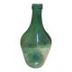 Lady Jeanne in glass