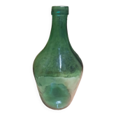 Lady Jeanne in glass