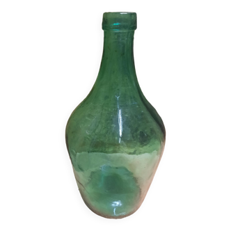 Lady Jeanne in glass