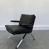 Eurochair Lounge Chair by H. Eichenberger for Gisberger, 1970