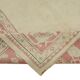 Turkish Vintage Anatolian Rug 162 cm x 237 cm
