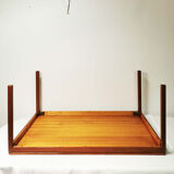 Table basse, Tingstroms, conçue par F. Ohlsson, Suède, années 1960