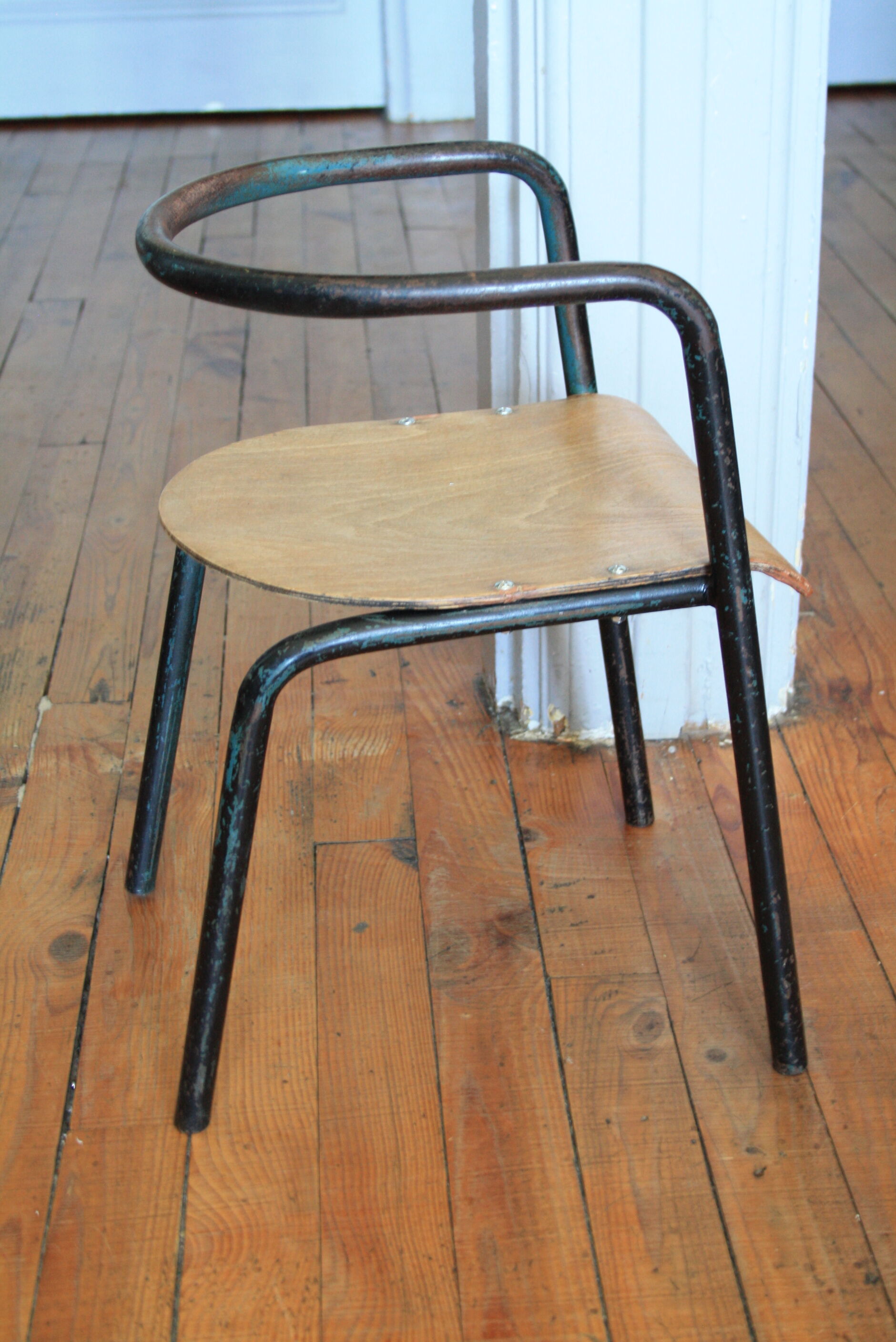 Children's school chair