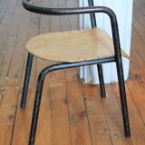 Children's school chair