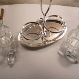 Oil and vinegar service