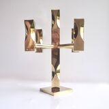 Åksson Larsson candelabra candle holder