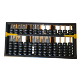 Traditional Chinese counting tool Abacus