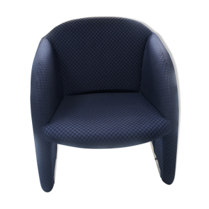 Fauteuil chauffeuse ben de Pierre