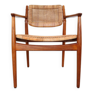 Chaise modèle 51 d'Arne - vodder