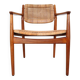Arne Vodder model 51 chair for Sibast Furniture 1950 Denmark