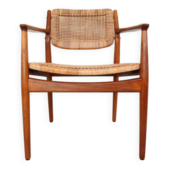 Arne Vodder model 51 chair for Sibast Furniture 1950 Denmark