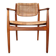 Arne Vodder model 51 chair for Sibast Furniture 1950 Denmark