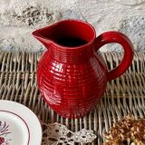 Pitcher