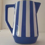 Sarreguemines milk pot