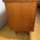 Vintage Meredew Teak Sideboard | 1960s | Mid-Century British Design A 