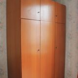 Wardrobe wardrobe 70s