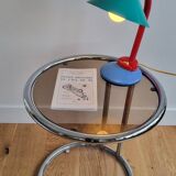 80s side table