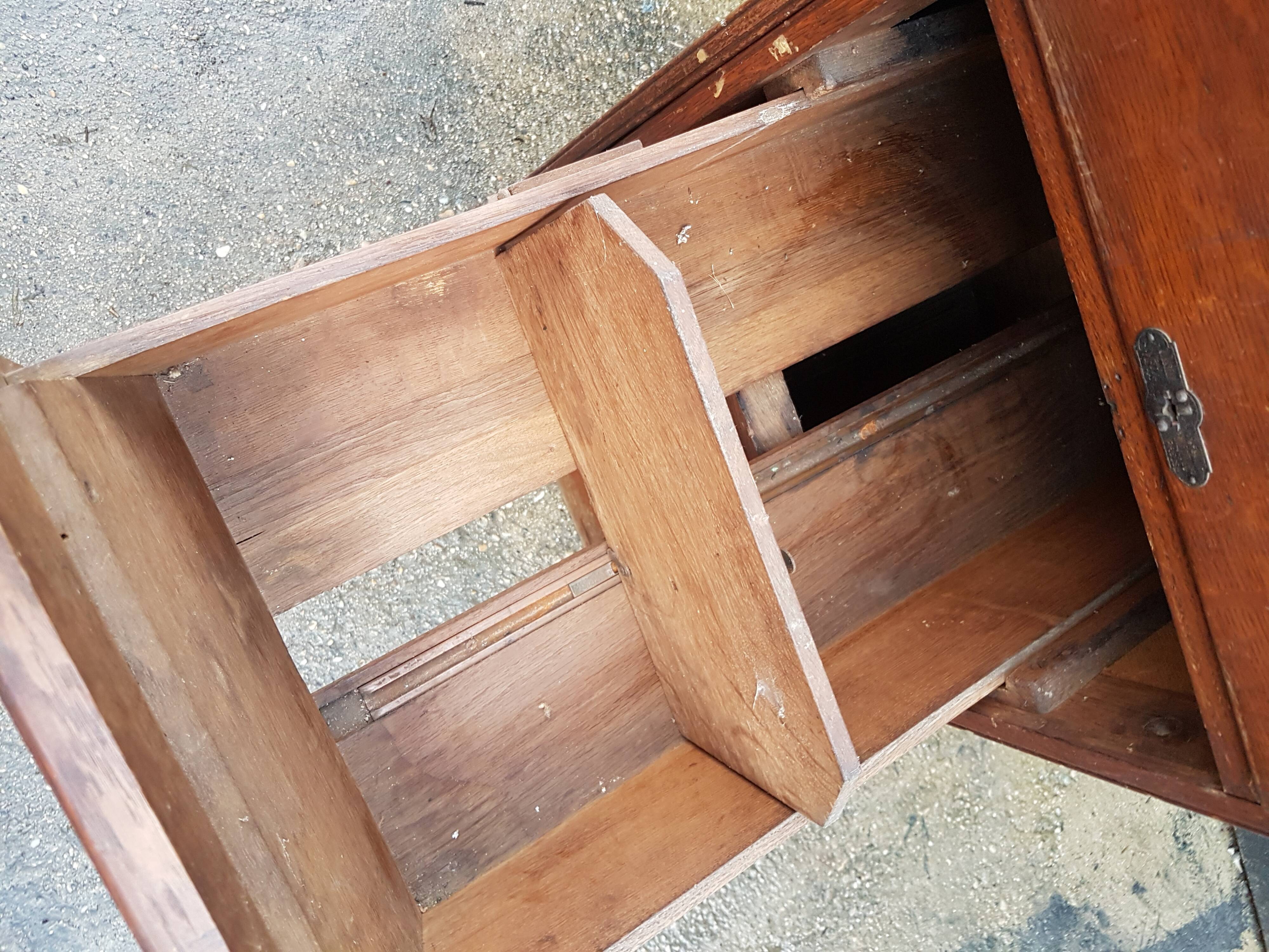 Shannon filing cabinet