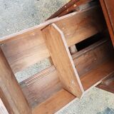 Shannon filing cabinet