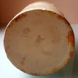 Bouteille  en grès