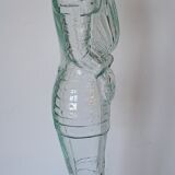 Murano glass figurine