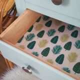 Vintage dresser 1950