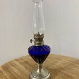 Lampe à pétrole