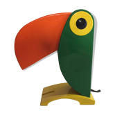 Lampe Toucan Ferrari 1970