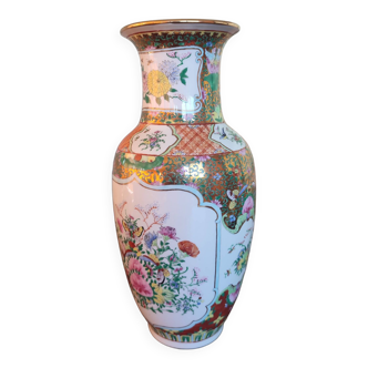 Vase chinois original