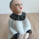 Jewelry box Pierrot vintage 70/80s