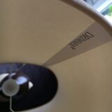 Lampe galet à poser Drimmer