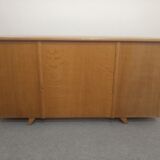 1960s coffered office