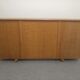 1960s coffered office