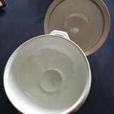 Soupière wedding memorabilia