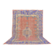 Tapis antique vintage anatolien sku2315