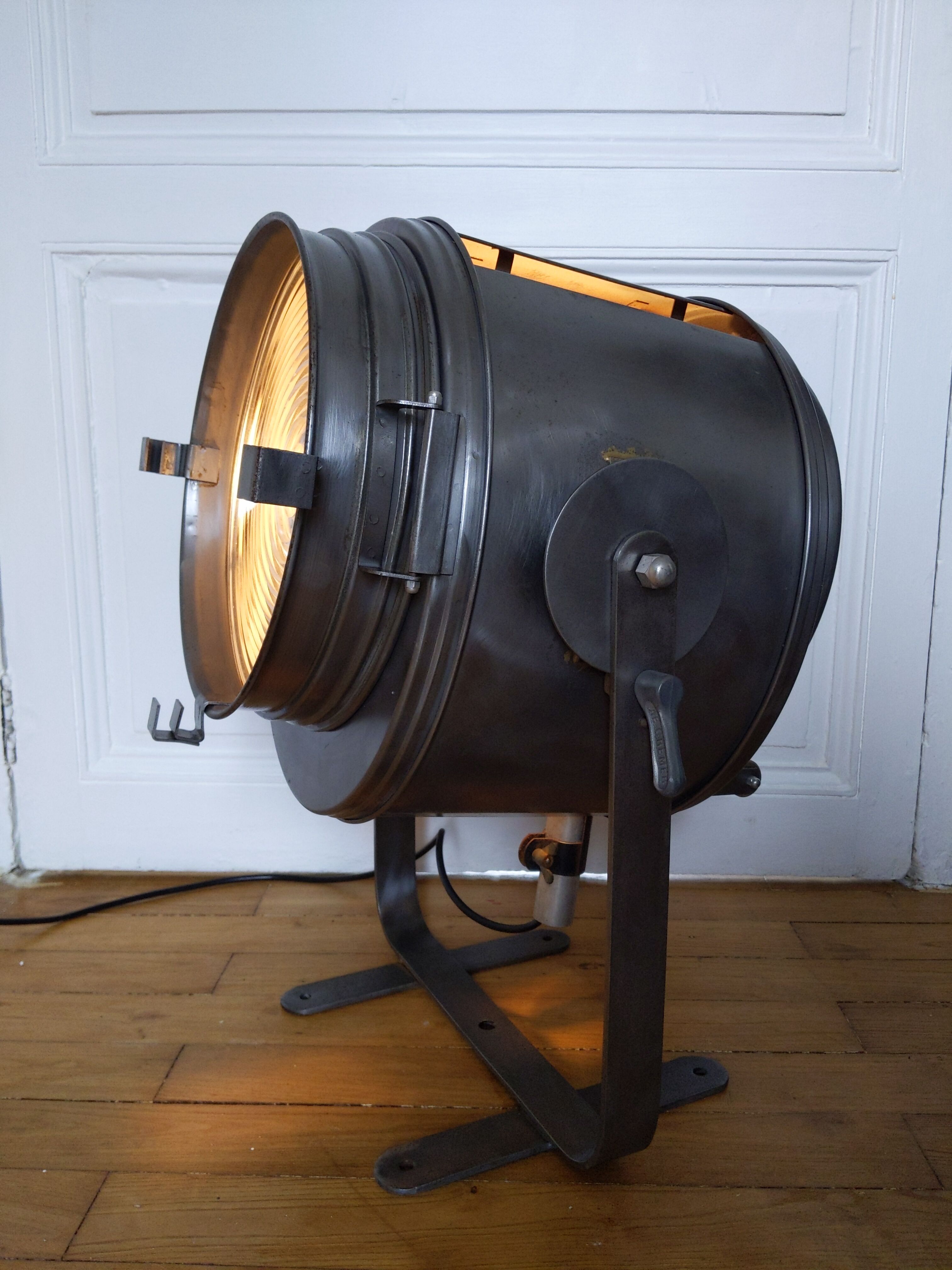 Cremer Vintage Cinema Projector