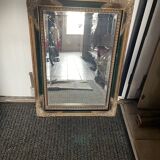 Vintage mirror