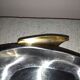 Design stainless steel cut Piazza Italy