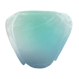 Important Vase Murano Sommerso