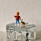 Flat warmer / Crystal trifle