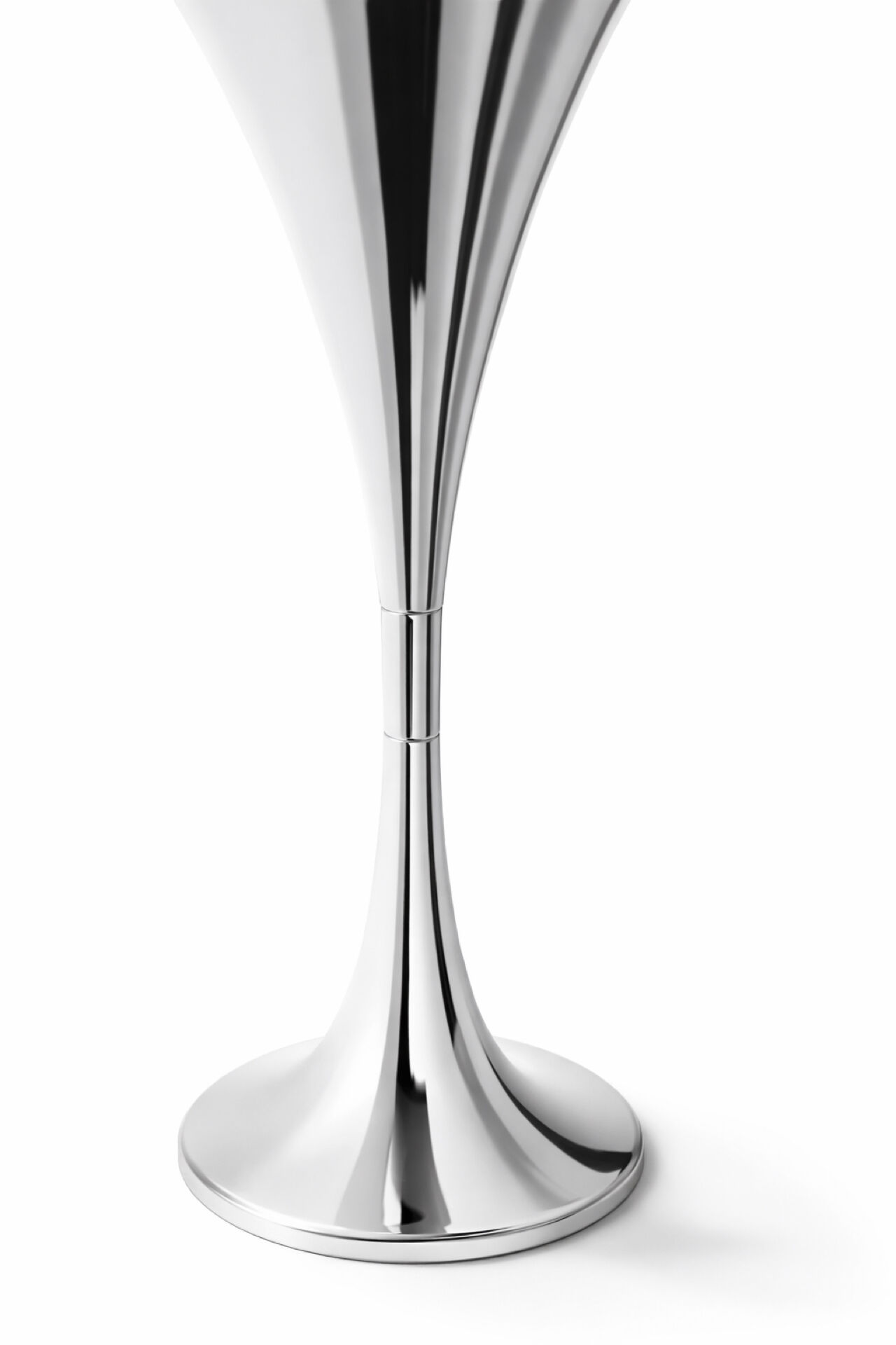 Clear Drops oil lamp designed by Freddie Andersen, West Germany, Space Age era 1960s.