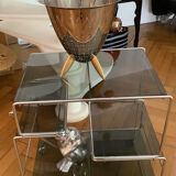 Max Sauze trolley 70s