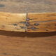 Wooden drawer harness 1950