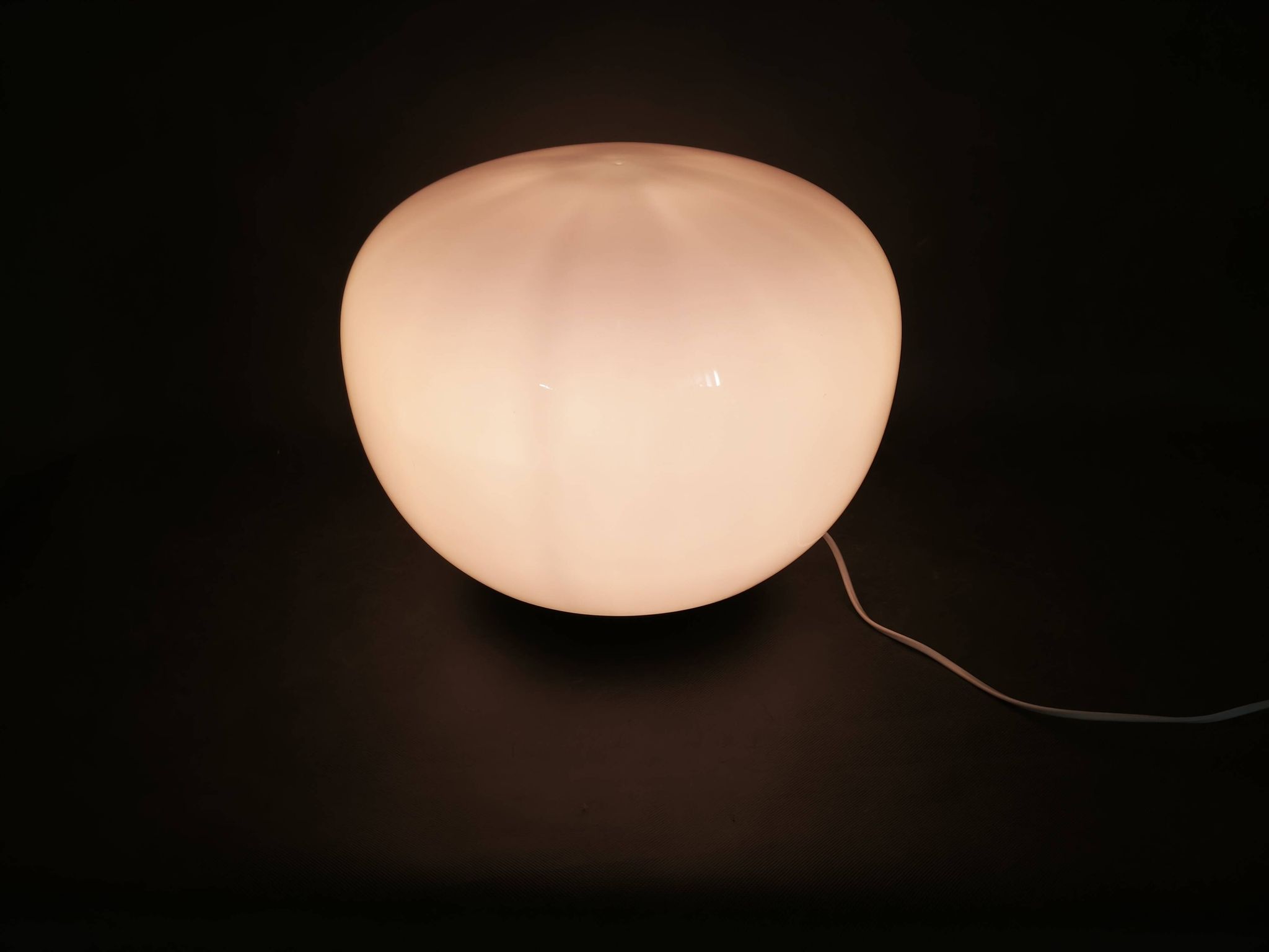 Lampe Jonisk par Carl Öjerstam pour IKEA, Suède, années 1990.
