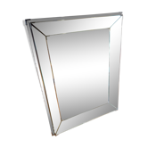 Miroir à parclose 70x91cm